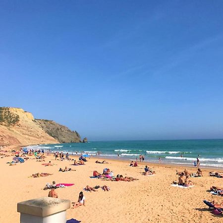 Casas Da Vila Praia Da Luz Экстерьер фото